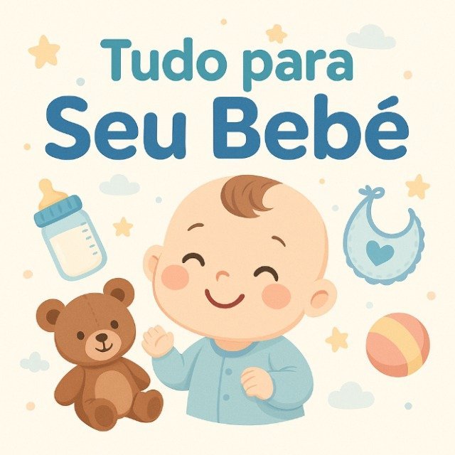 Grupo De WhatsApp Tudo Para Seu Bebê
