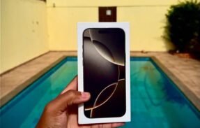 Imagem do grupo de WhatsApp IPHONE 16 PRO MAX