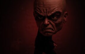 Imagem do grupo de WhatsApp Divulgação livre – equipe ódio 