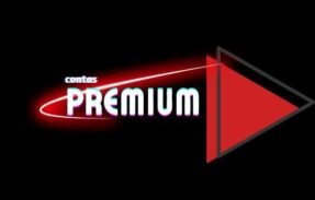 Imagem do grupo de WhatsApp CONTAS PREMIUM 