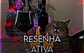 RESENHA ATIVA 100%