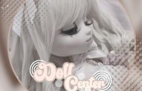 ꒰୨୧◞ 。Doll center⠀.ᐟ