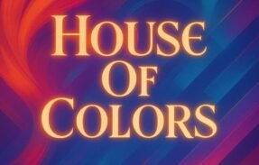 Imagem do grupo de WhatsApp House Of Colors 