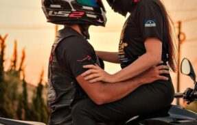 Imagem do grupo de WhatsApp Conexões Amorosas 