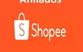 Achados da shopee