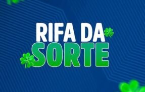 RIFA DA SORTE…