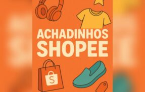 Imagem do grupo de WhatsApp Achadinhos Shopee