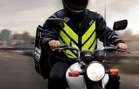 Imagem do grupo de WhatsApp Extras Motoboys BC e Região ️