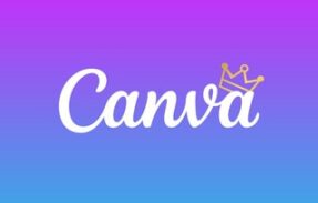 Imagem do grupo de WhatsApp CANVA PRO 