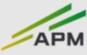Imagem do grupo de WhatsApp APM INVESTIMENTOS.