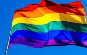 Imagem do grupo de WhatsApp Amizade lgbt