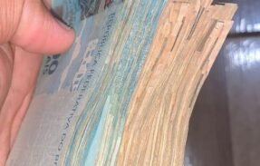 Imagem do grupo de WhatsApp Quer ganhar 400 reais