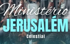 Imagem do grupo de WhatsApp Ministério Jerusalém celestial