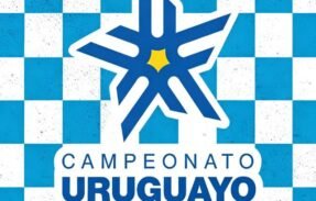 Imagem do grupo de WhatsApp Campeonato uruguayo Serie A