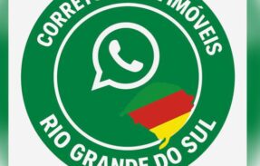 Imagem do grupo de WhatsApp Corretores do Rio Grande do Sul!!