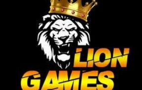 Imagem do grupo de WhatsApp Lion games