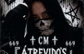 Imagem do grupo de WhatsApp  CM 『ATREVIDO’S』 