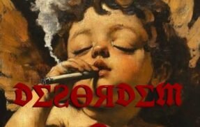 Imagem do grupo de WhatsApp DΣƧӨЯDΣM 