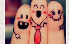 Imagem do grupo de WhatsApp AMIZADES SLZ….