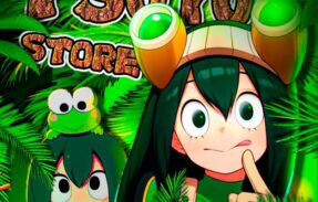 Imagem do grupo de WhatsApp Tsuyu Store