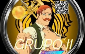 Imagem do grupo de WhatsApp Grupo pra te tira do tédio