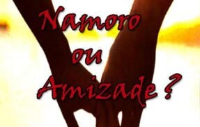 Imagem do grupo de WhatsApp Namoro ou amizade .