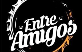 Imagem do grupo de WhatsApp Entre Amigos