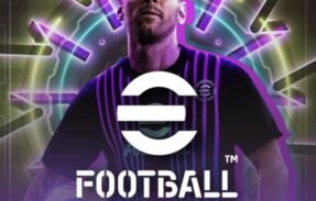 EFOOTBALL MOBILE 