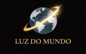 Imagem do grupo de WhatsApp Luz do mundo  ️