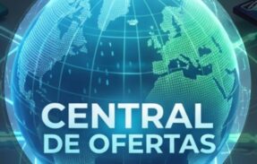 Imagem do grupo de WhatsApp Central De Ofertas #02