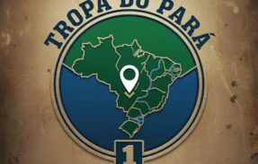 Imagem do grupo de WhatsApp TROPA DO PARÁ 1️⃣