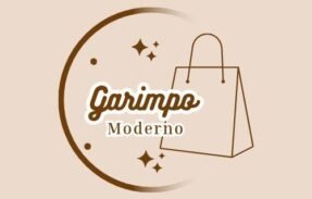 Imagem do grupo de WhatsApp Garimpo Moderno