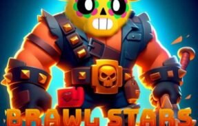  BRAWL STARS