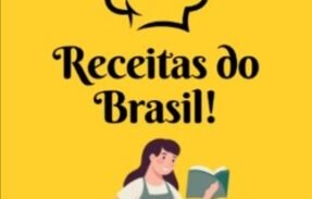 Receitas do Brasil!