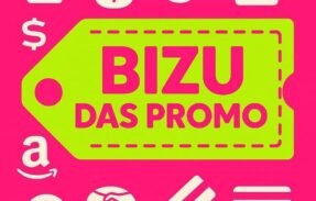 Imagem do grupo de WhatsApp ️Bizu das Promo️