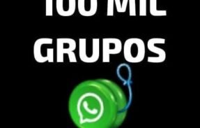 MILHARES DE GRUPOS DE WHATSAPP