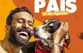 Pais de Pets ️