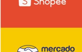 Imagem do grupo de WhatsApp Promoções do mercado livre e shoppe 