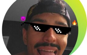 Imagem do grupo de WhatsApp FLASHDEJOF