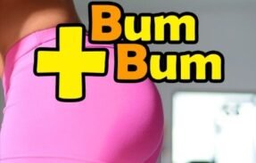 GRUPO VIP – Mais Bumbum GP5 