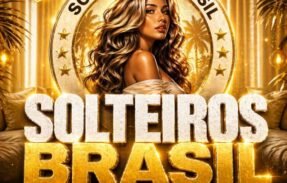 Imagem do grupo de WhatsApp Solteiros 🇧🇷 Brasil