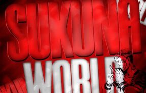 Imagem do grupo de WhatsApp Sukuna Brainrot