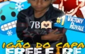 Imagem do grupo de WhatsApp Whisper