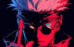 Imagem do grupo de WhatsApp JUJUTSU KAISER🇧🇷2.0