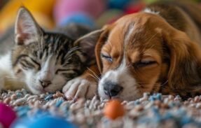 Imagem do grupo de WhatsApp Achadinhos para PETS  #5
