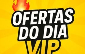 Imagem do grupo de WhatsApp Ofertas do Dia VIP