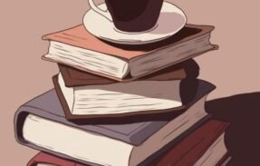 Imagem do grupo de WhatsApp Amantes de livros Amazon