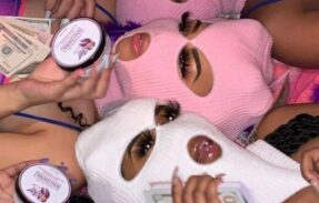 Imagem do grupo de WhatsApp ONLINE CHAT