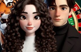 Imagem do grupo de WhatsApp ️ 𝐆𝐑𝐔𝐏𝐎 𝐕𝐈𝐏