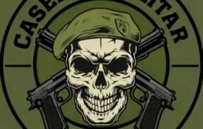 Imagem do grupo de WhatsApp Caserna Militar 2026 🇧🇷